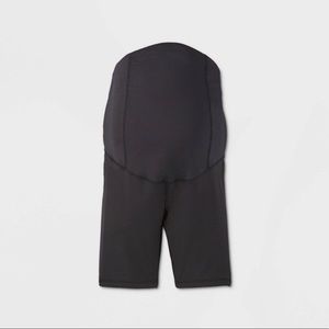 Active Maternity Bike Shorts